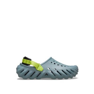 Crocs X Echo Clog Pond