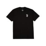 Tricou HUF Megachrome Black