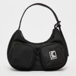Geanta Karl Kani Og Outerpocket Shoulder Bag