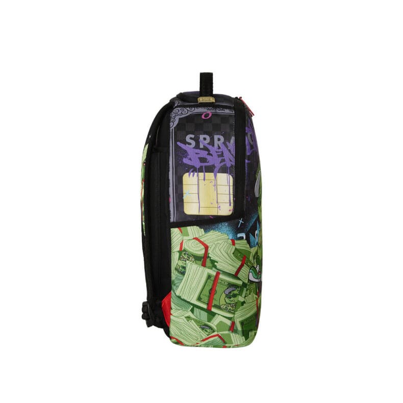 Rucsac Sprayground Abearican Express DLXR 2
