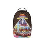 Rucsac Sprayground Alien Writers DLXSV