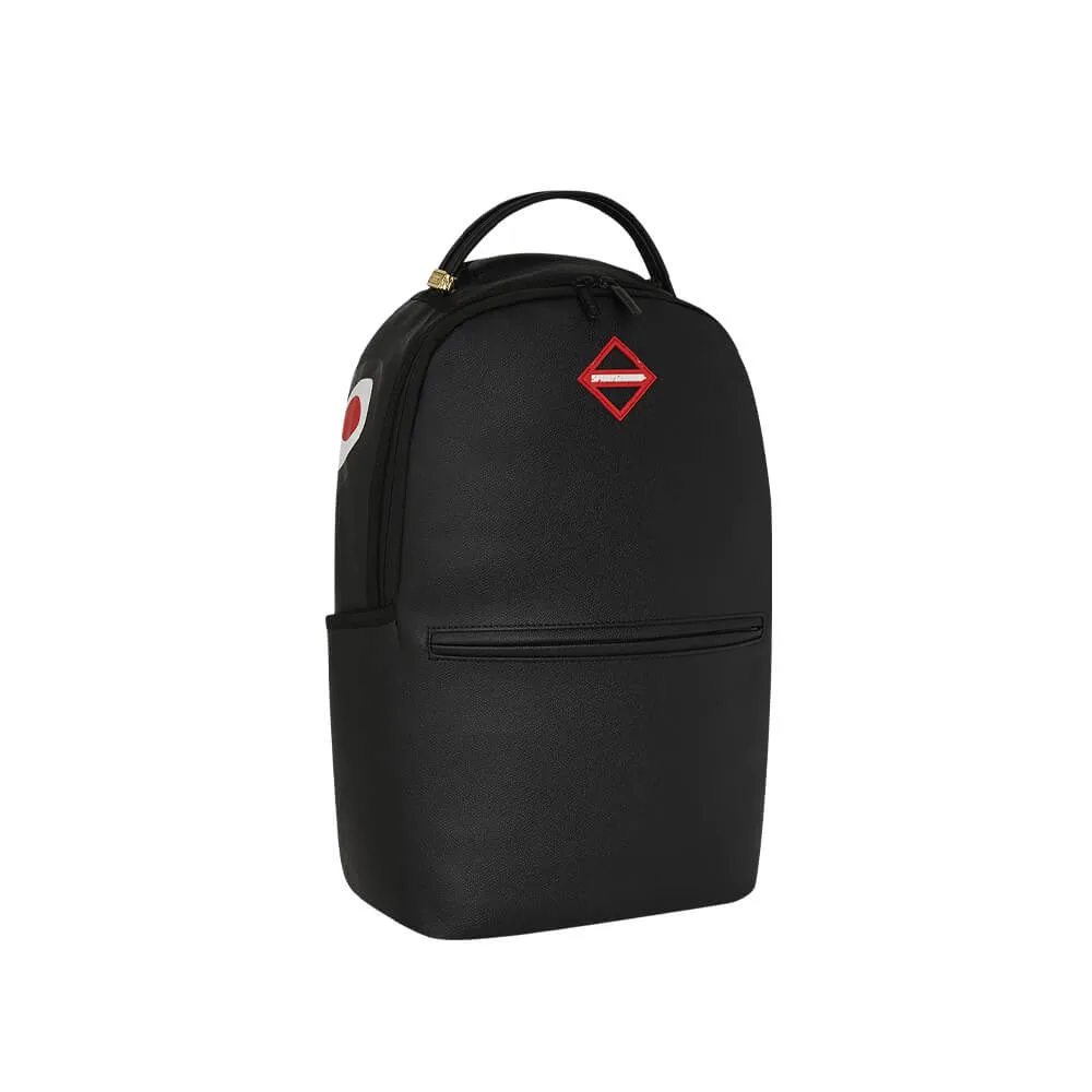 Rucsac Sprayground Blackout Shark DLXSV 1