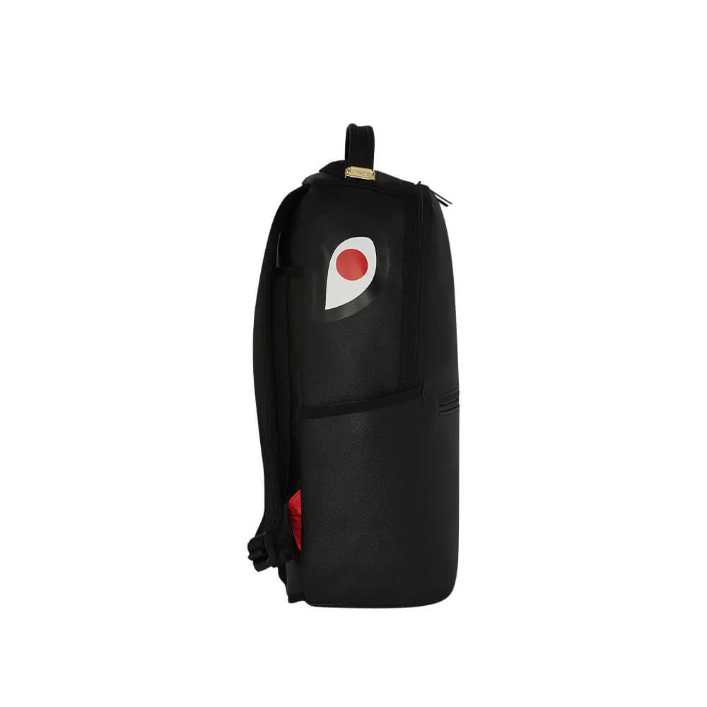 Rucsac Sprayground Blackout Shark DLXSV 2