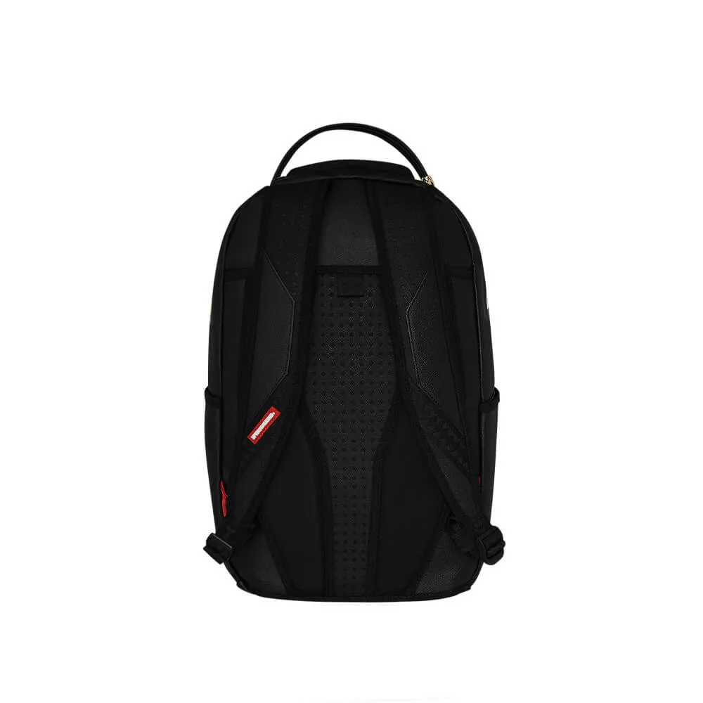 Rucsac Sprayground Blackout Shark DLXSV 3