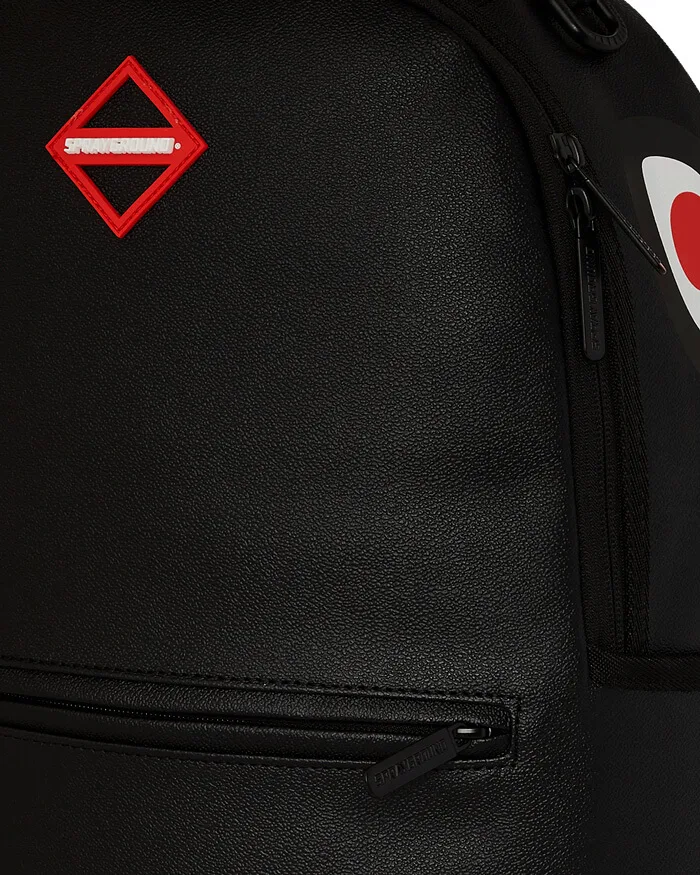 Rucsac Sprayground Blackout Shark DLXSV 4