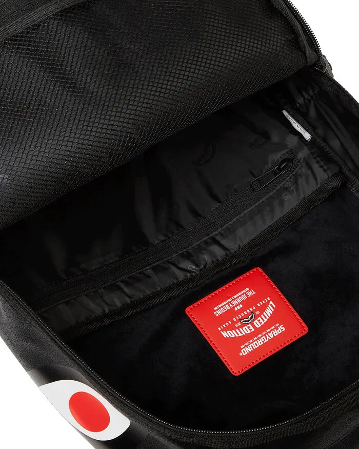 Rucsac Sprayground Blackout Shark DLXSV 6
