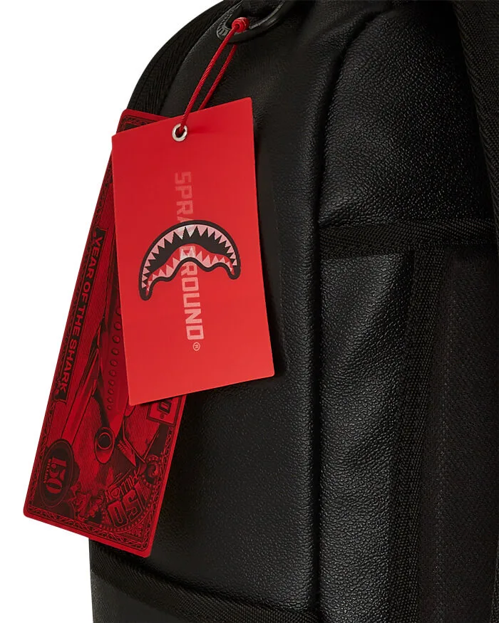 Rucsac Sprayground Blackout Shark DLXSV 7