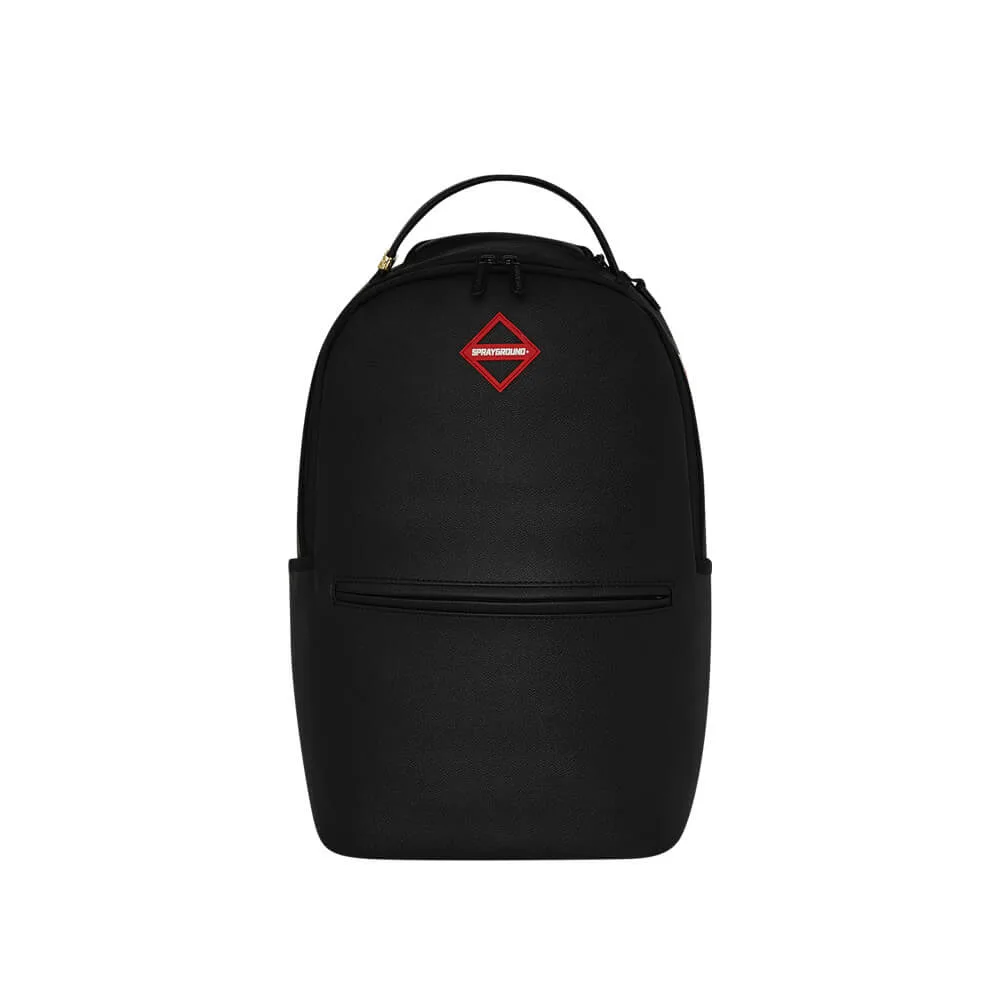 Rucsac Sprayground Blackout Shark DLXSV