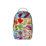 Rucsac Sprayground Characters Ice Cream Truck DLXR