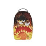 Rucsac Sprayground Cheeto Fire DLXSV