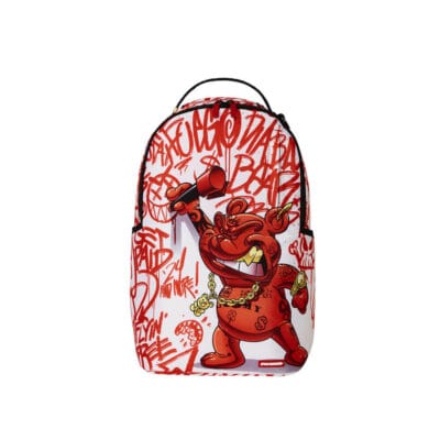 Rucsac Sprayground Diablo Vandal DLXR