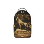 Rucsac Sprayground G.O.A.T DLXSV