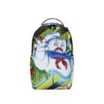 Rucsac Sprayground Ghostbusters Slimer Terror And Gang