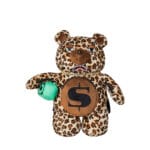 Rucsac Sprayground Leopard Money Teddy Bear
