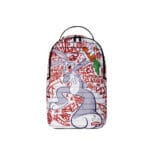 Rucsac Sprayground Looney Tunes Graffiti Bugs DLXR