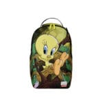 Rucsac Sprayground Looney Tunes Tweety Money Nest Shark DLXR