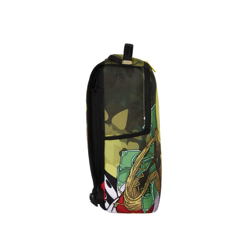 Rucsac Sprayground Looney Tunes Tweety Money Nest Shark DLXR 2