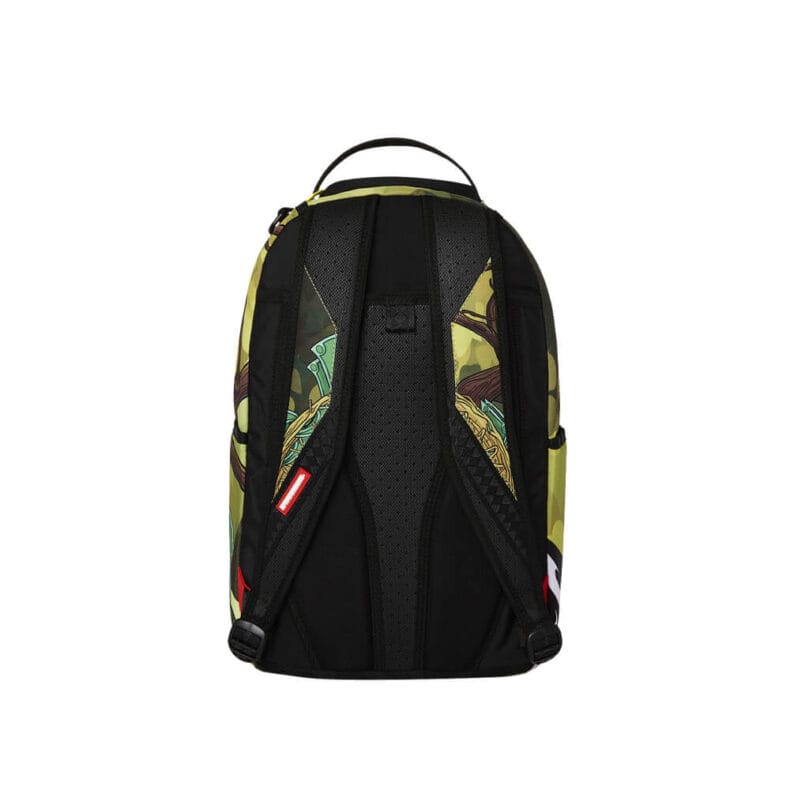 Rucsac Sprayground Looney Tunes Tweety Money Nest Shark DLXR 3