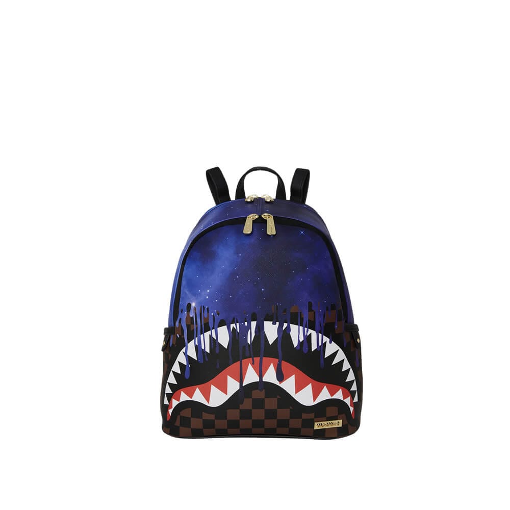 Rucsac Sprayground Lost In Space Drip Savage Rucsac Sprayground Lost In Space Drip Savage