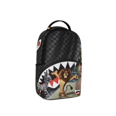 Rucsac Sprayground Madagascar NYC Reveal 1
