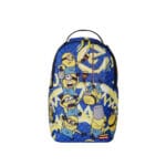 Rucsac Sprayground Minion Banana Mayhem DLXR