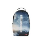 Rucsac Sprayground Mission Impossible Checkered Sky DLXSV