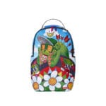 Rucsac Sprayground Money Bear Weirdo DLXR