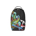 Rucsac Sprayground Scooba Dooba DLXSV
