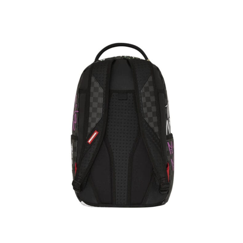 Rucsac Sprayground Spray Poetry New Version DLXV 3