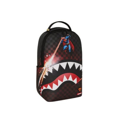 Rucsac Sprayground Superman Laser 1