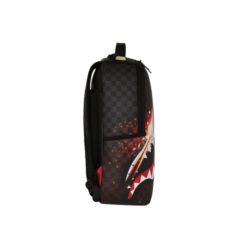 Rucsac Sprayground Superman Laser 2