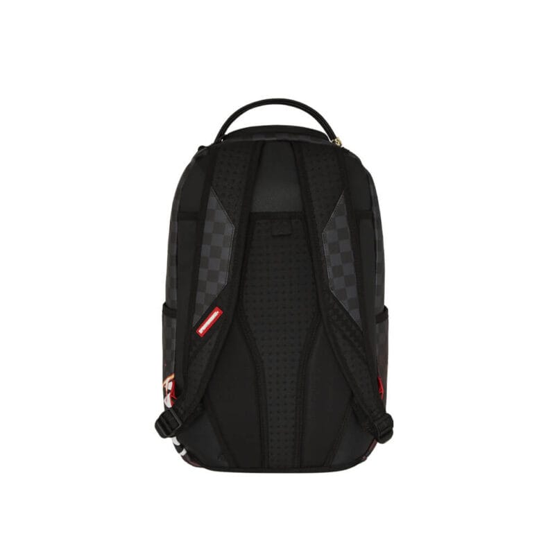 Rucsac Sprayground Superman Laser 3