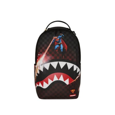 Rucsac Sprayground Superman Laser