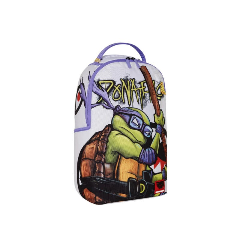 Rucsac Sprayground TMNT Mutant Mayhem Don DLXR 1