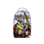 Rucsac Sprayground TMNT Mutant Mayhem Don DLXR