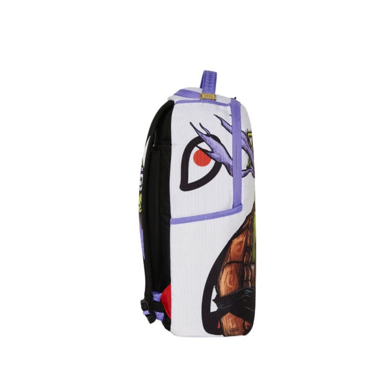 Rucsac Sprayground TMNT Mutant Mayhem Don DLXR 2