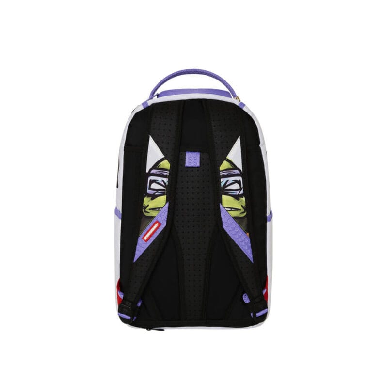 Rucsac Sprayground TMNT Mutant Mayhem Don DLXR 3