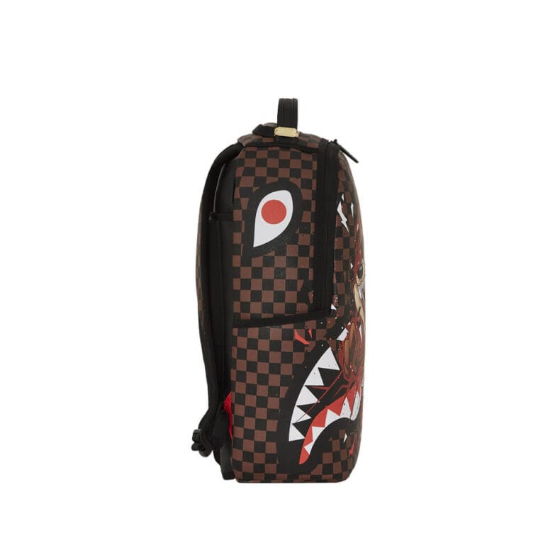 Rucsac Sprayground Taz Destroy DLXSV 2