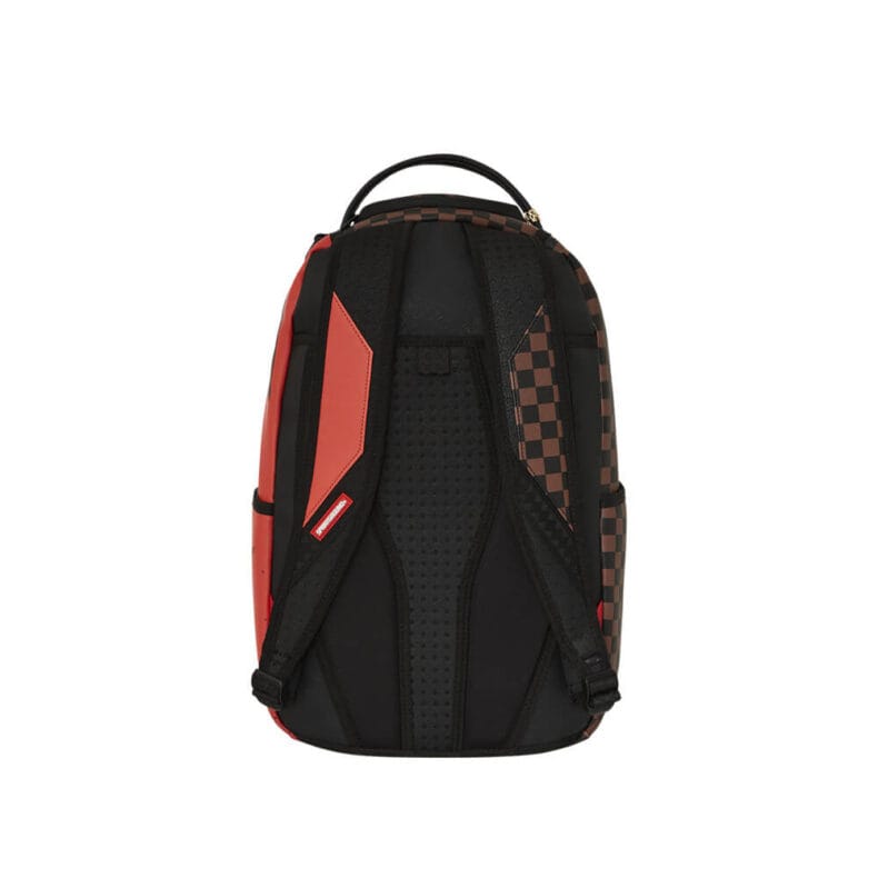 Rucsac Sprayground Taz Destroy DLXSV 3