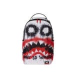 Rucsac Sprayground The Joker Makeup Shark Mouth DLXR