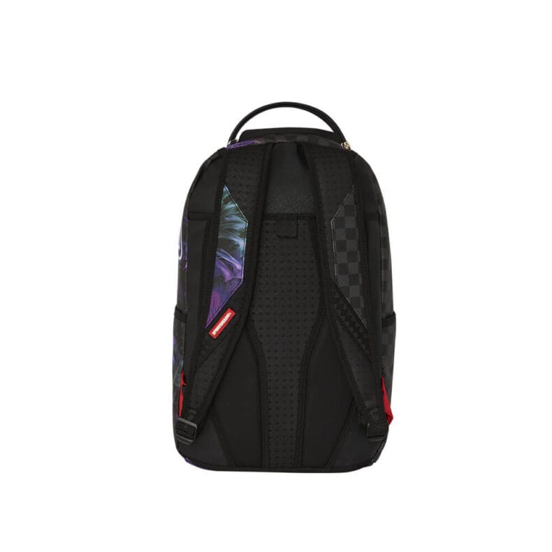 Rucsac Sprayground Treehouse Party DLXSV 3