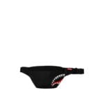 Borseta Sprayground Fly Knit Mouth Savvy Crossbody