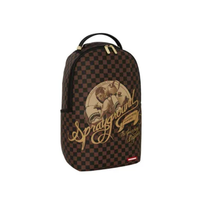 Rucsac Sprayground Artscape Sip DLXSV 1
