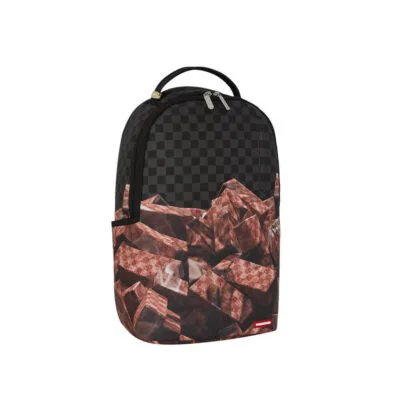 Rucsac Sprayground Bag Of Bricks DLXSV 1