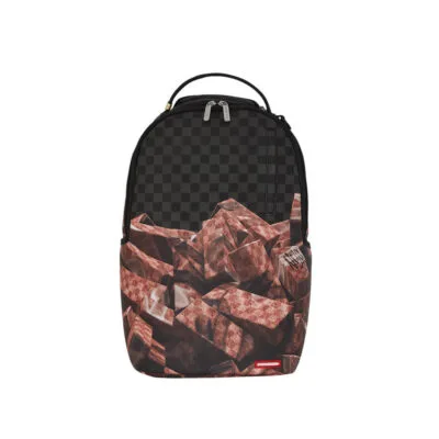 Rucsac Sprayground Bag Of Bricks DLXSV