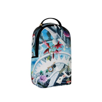 Rucsac Sprayground Casino Royale Trippy World DLXR 1