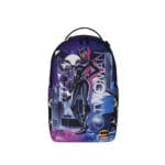 Rucsac Sprayground Cat Woman in The City DLXR