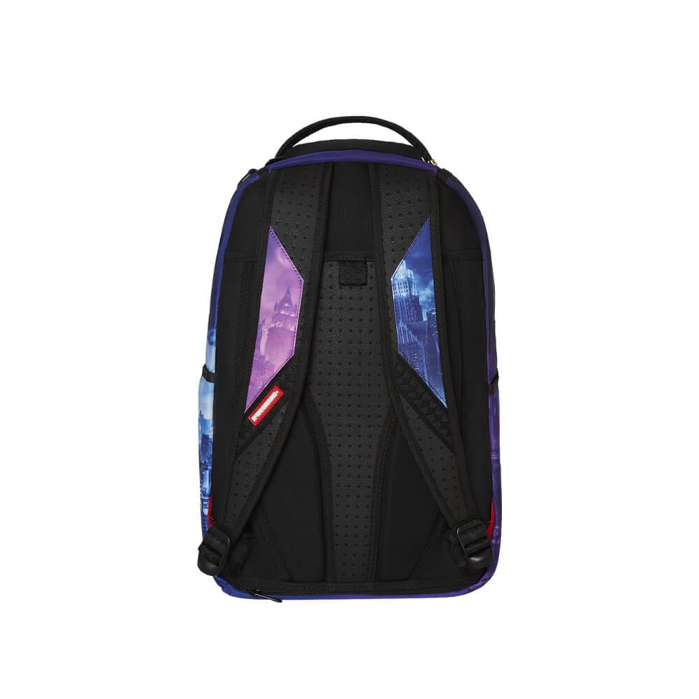 Rucsac Sprayground Cat Woman in The City DLXR 3 Rucsac Sprayground Cat Woman in The City DLXR 3