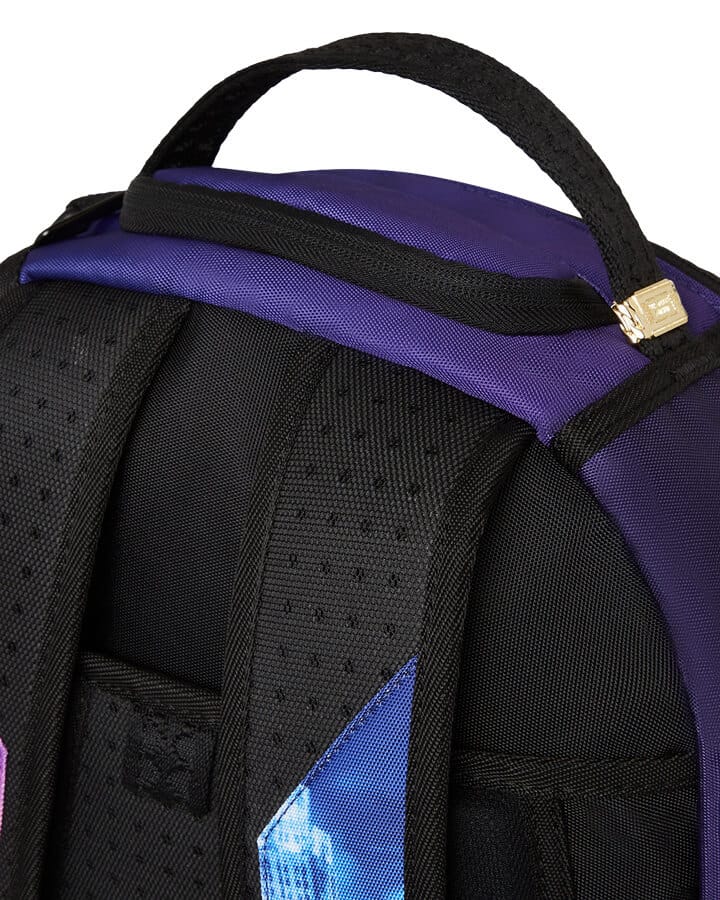 Rucsac Sprayground Cat Woman in The City DLXR 5 Rucsac Sprayground Cat Woman in The City DLXR 5