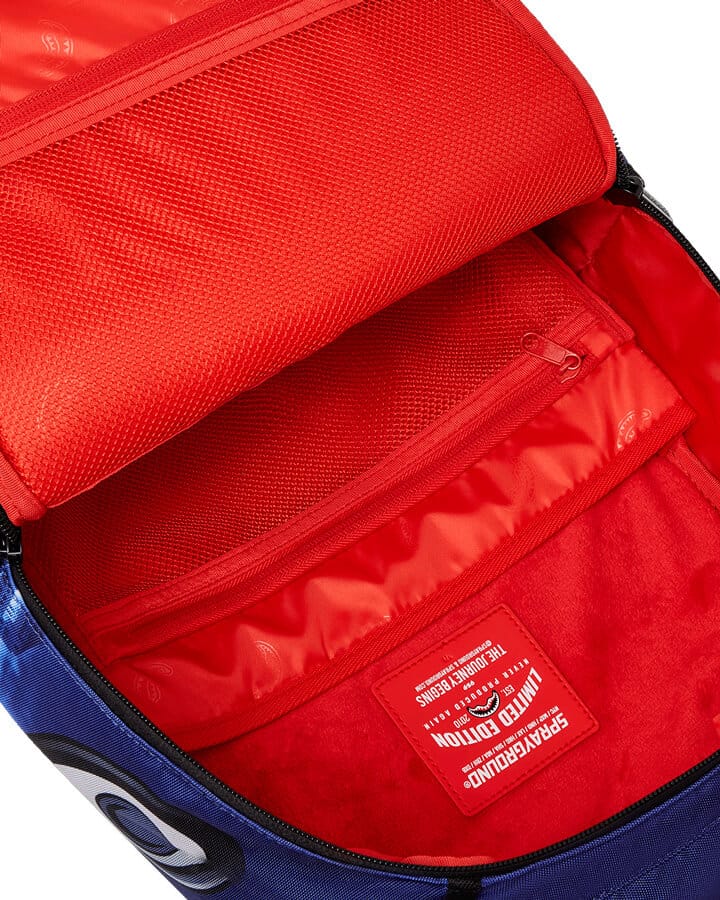 Rucsac Sprayground Cat Woman in The City DLXR 6 Rucsac Sprayground Cat Woman in The City DLXR 6